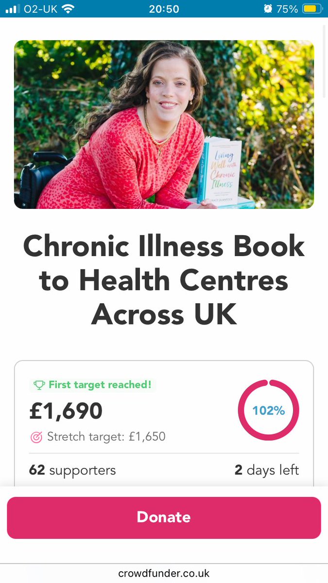 Grace Quantock | She/Her tweet media