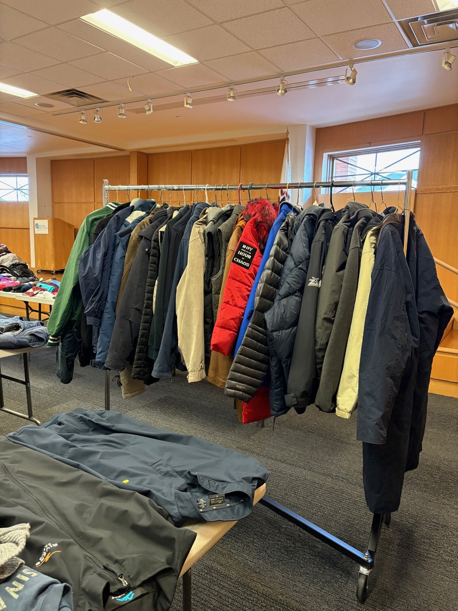 Niles-Maine District Library tweet media