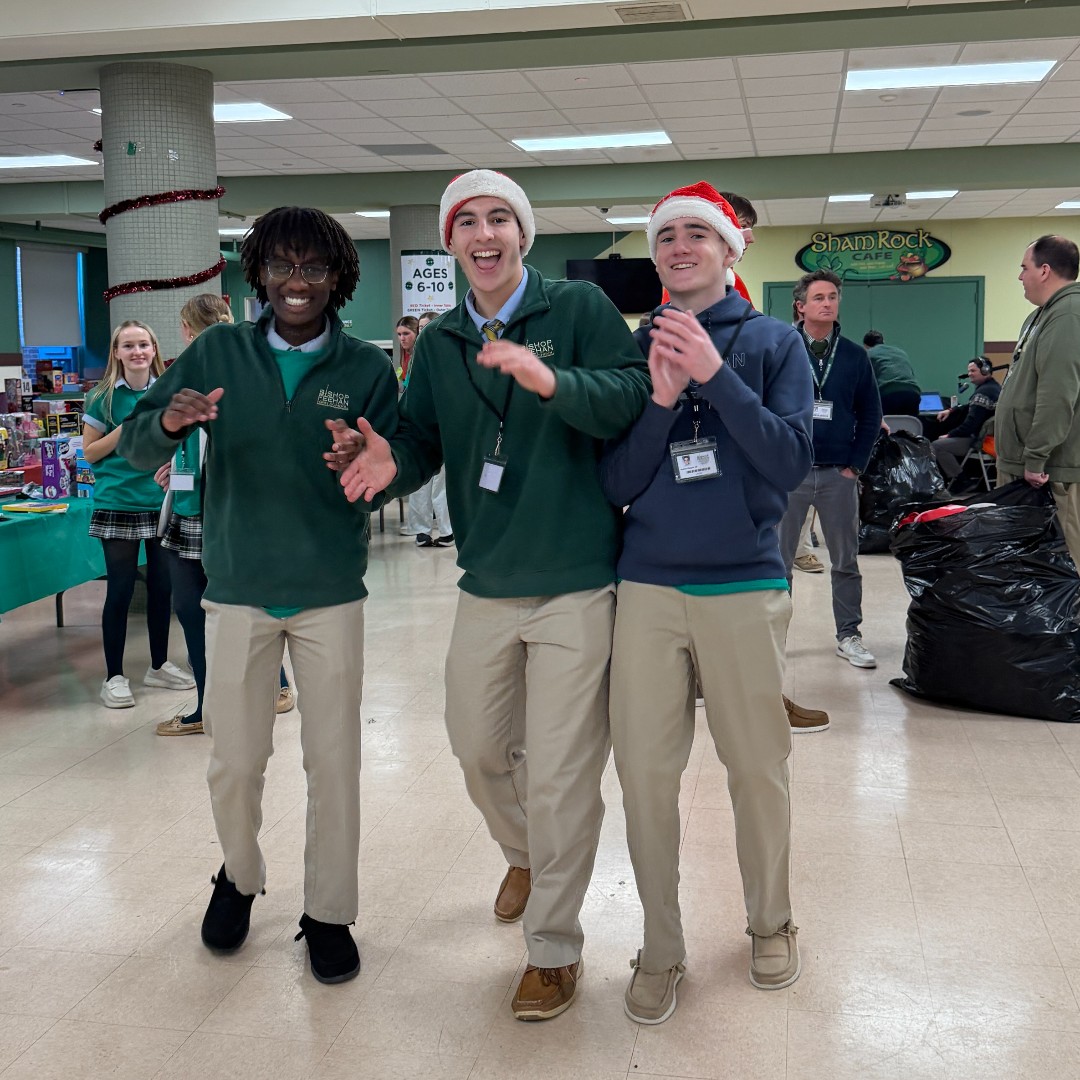 Bishop Feehan tweet media