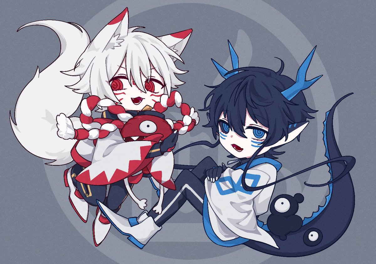 🏮
#そらるの絵 #まふあーと