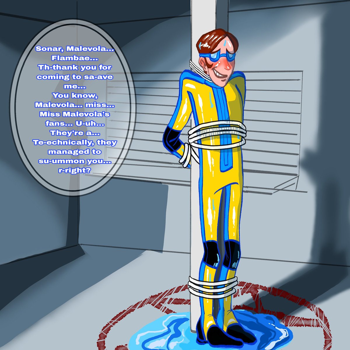 MamaKostya tweet media