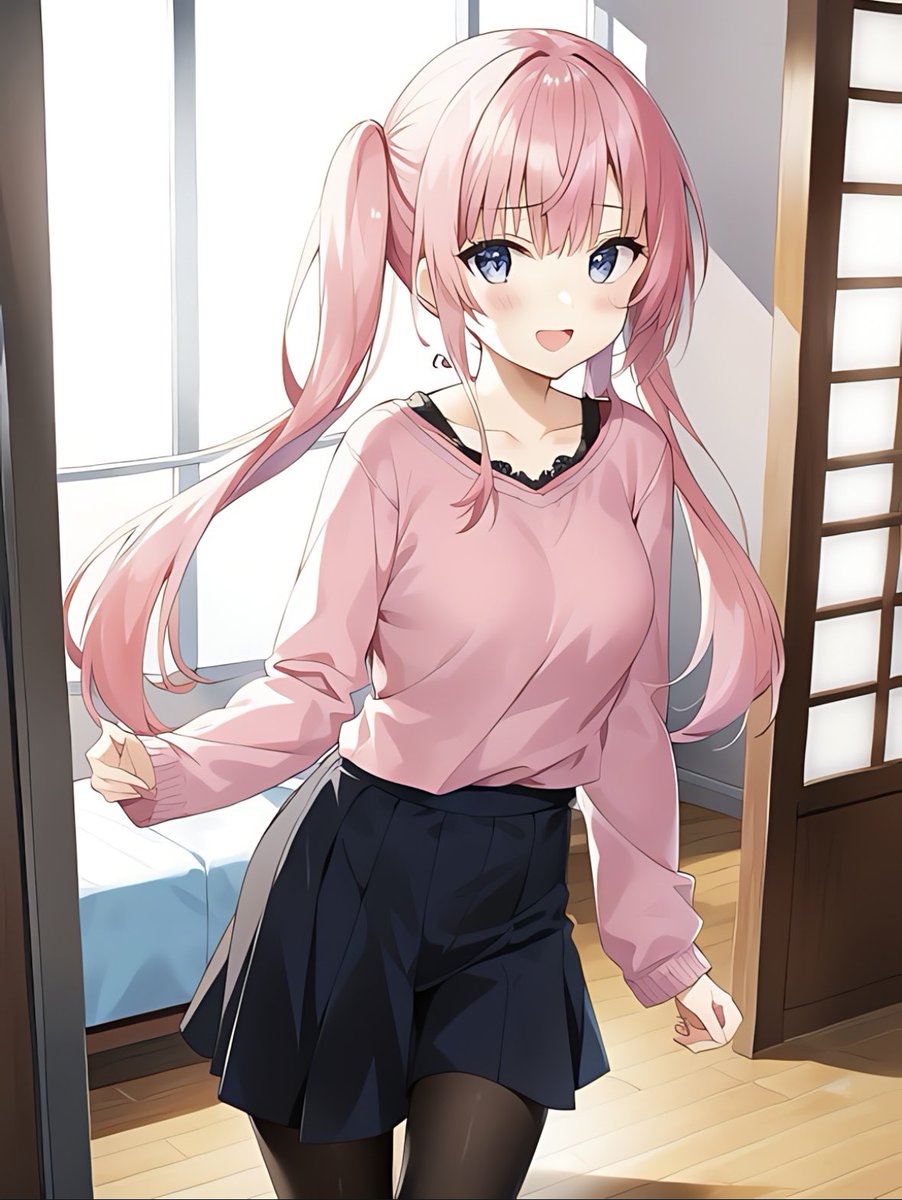 豆様専.用 　よろしくお願いいたします。 おはようございます！ 今日もよろしくお願いします！ ＃AIイラスト