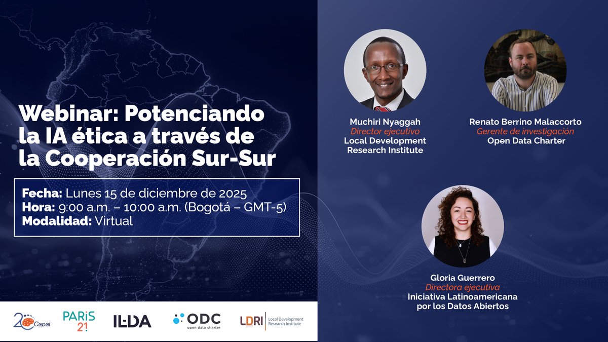 Cepei Think Tank tweet media