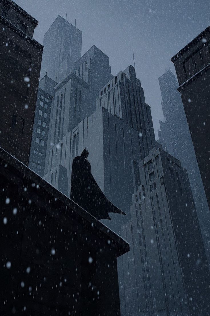 TheBatHome's tweet image. 