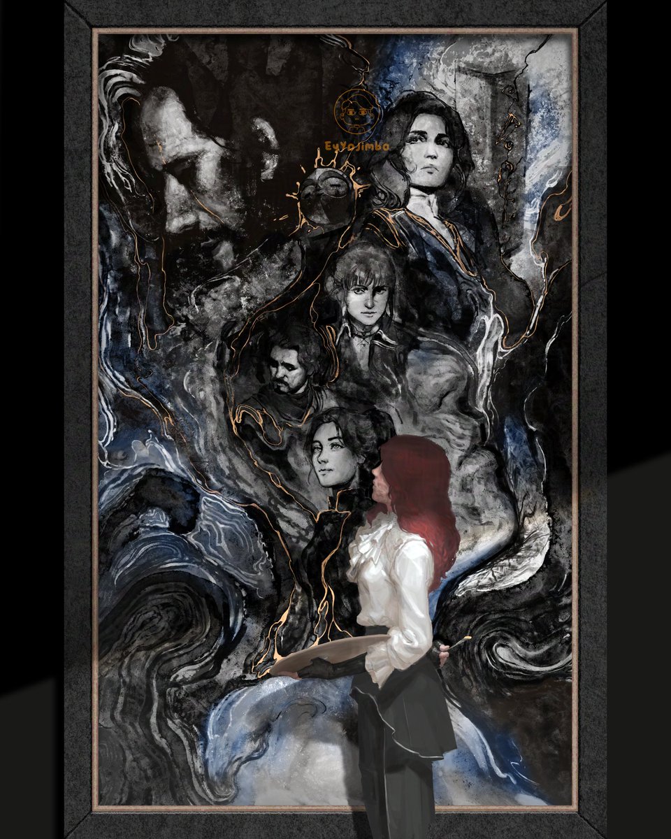 Congrats to Expedition 33 for winning Game of the Year!