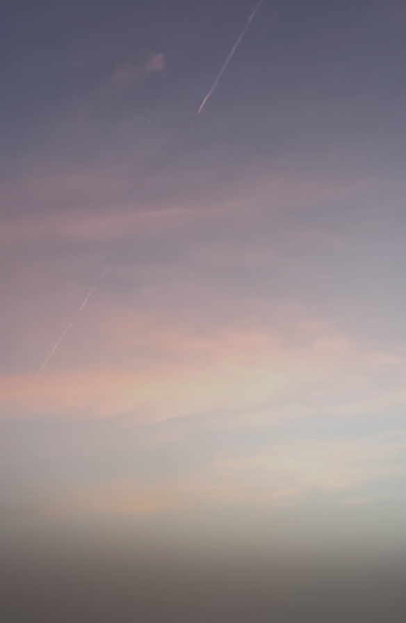 مرَّت سنة 🤍