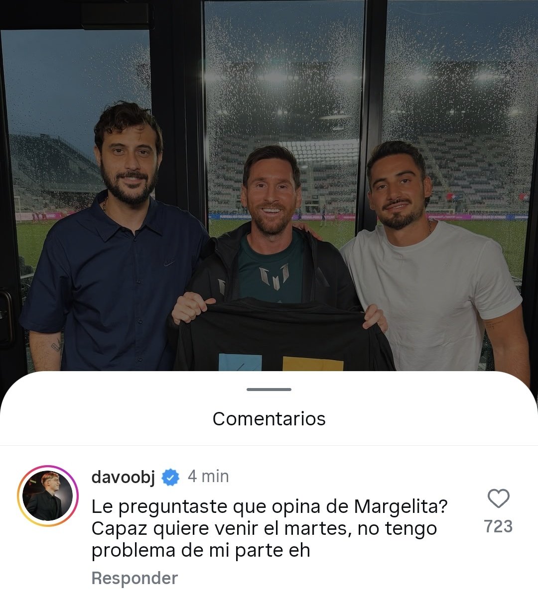 enuestramente's tweet image. El que está en una peor que nosotras es davo