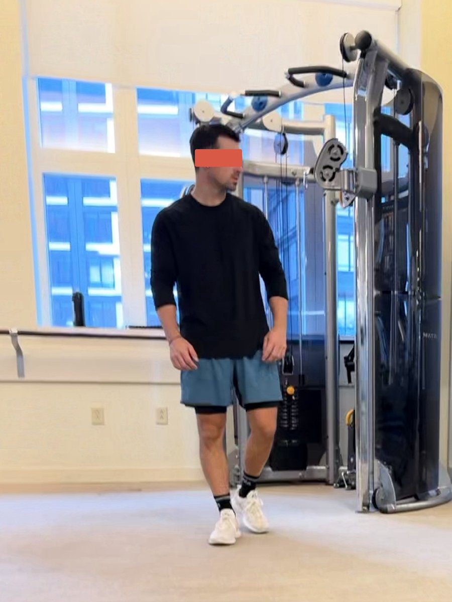 Quintusential's tweet photo. Sniffies Adventure: Hot Hairy Chested Gym Guy - Part 1 https://t.co/dOIiehHV0R