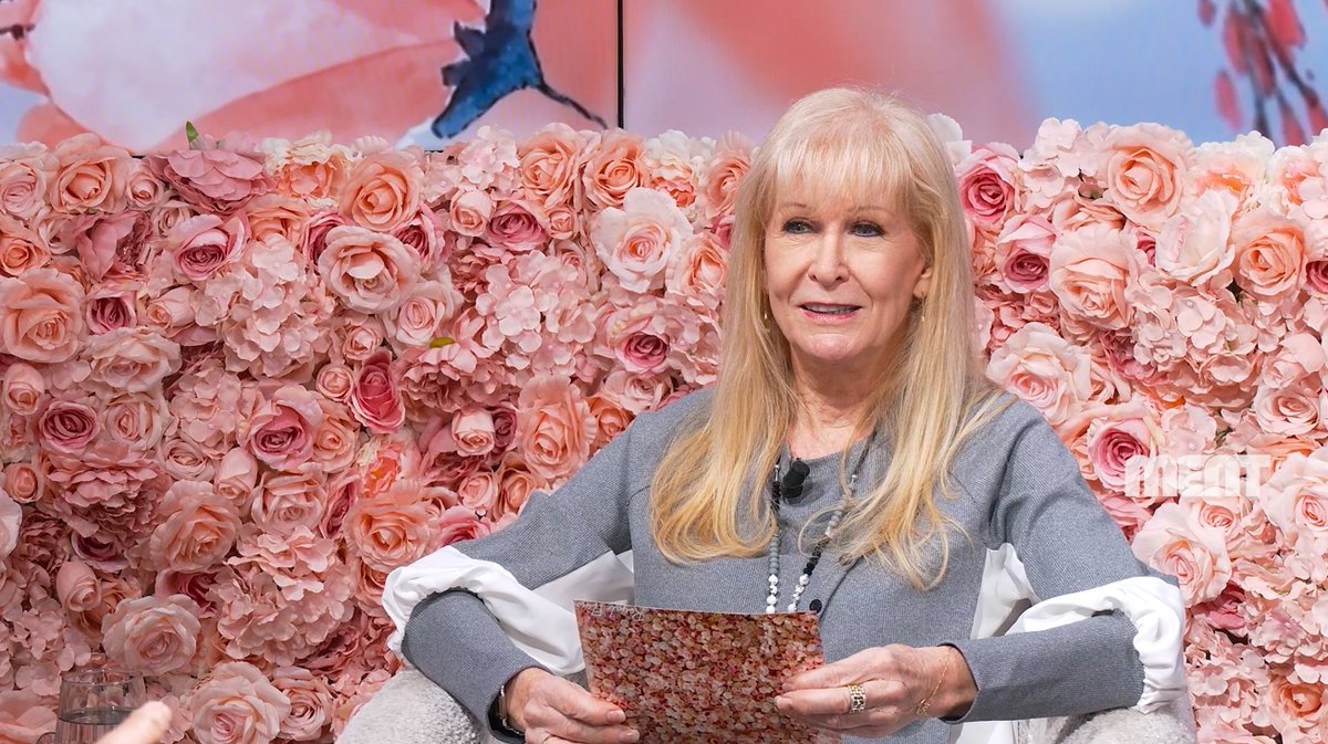 MENTtv's tweet image. Ignace Baert te gast in Hadiemicha.

Uitzending 13/12 om 10u op MENT55.