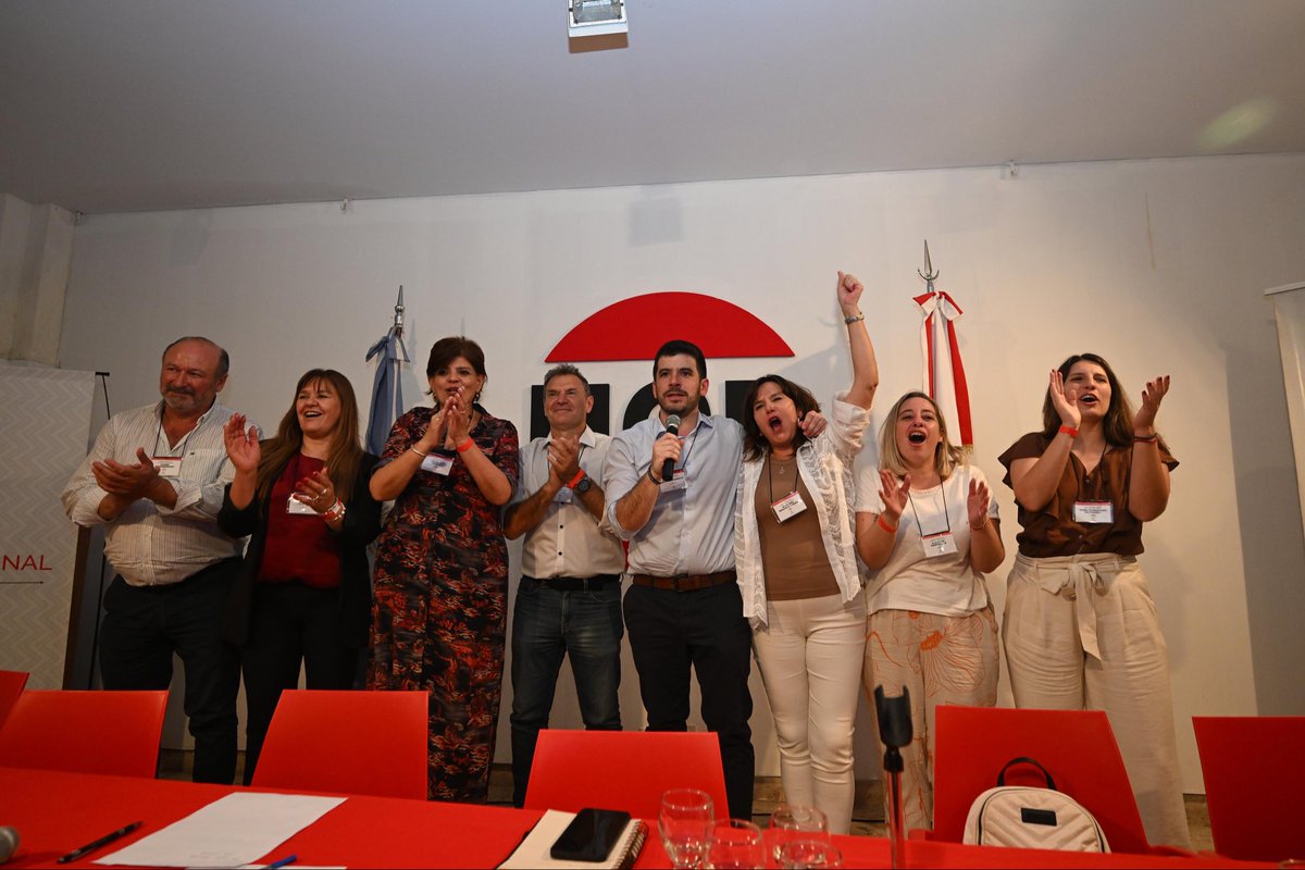 UCR CABA tweet media