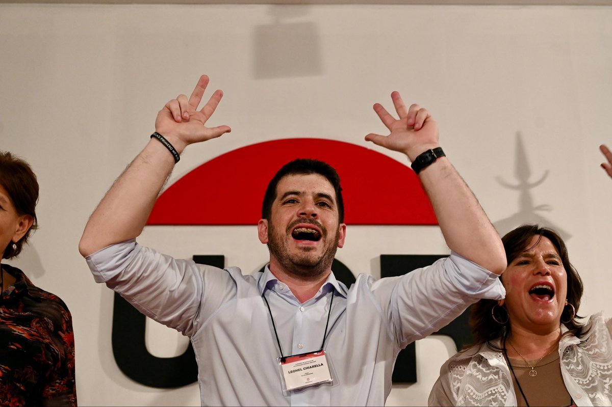 UCR CABA tweet media