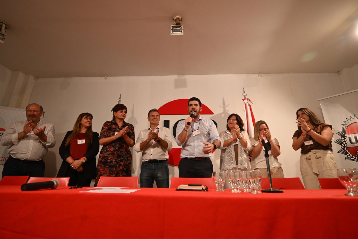 UCR CABA tweet media