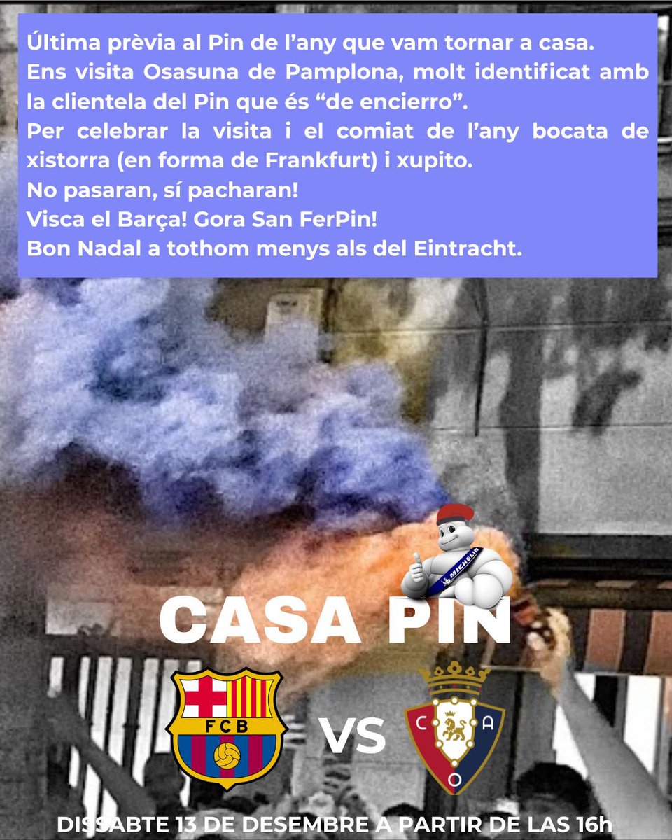 CasaPin_'s tweet image. 1 de enero, 2 de febrero, 3 de marzo...13
de diciembre Casa Pin #casapin
