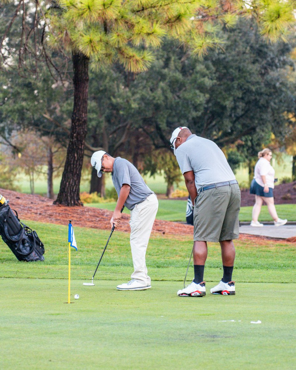 HJGT's tweet image. We’re celebrating the moments that define the HJGT and we want to see yours.
Share your favorite photo from any HJGT event and you might be featured. Tag us or send it our way! 📸
#HJGT #JuniorGolf #GolfCommunity
