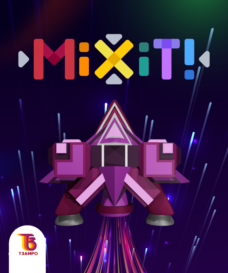 MixIt34580481's tweet photo. ASTROPILOTS, WELCOME ABOARD!!!

We went from 1000 to 3000 users in just 24 hours!🚀

It´s almost as if you guys knew that we are uploading a new patch on december 15th.

70% off on MIX IT! REALOADED:
https://t.co/l4ZEHQ5WhD

Follow the stars! ✨ https://t.co/lnbHU51Kxm