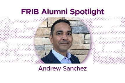 Facility for Rare Isotope Beams (FRIB) tweet media