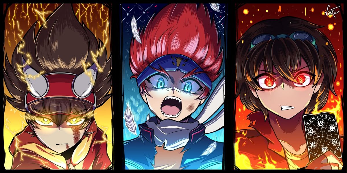 Pregunta gente, eh estado pensando en comprarme beyblades X para coleccionarlos, vale la pena?