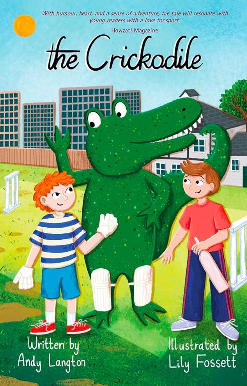 Upper Hopton CC tweet media