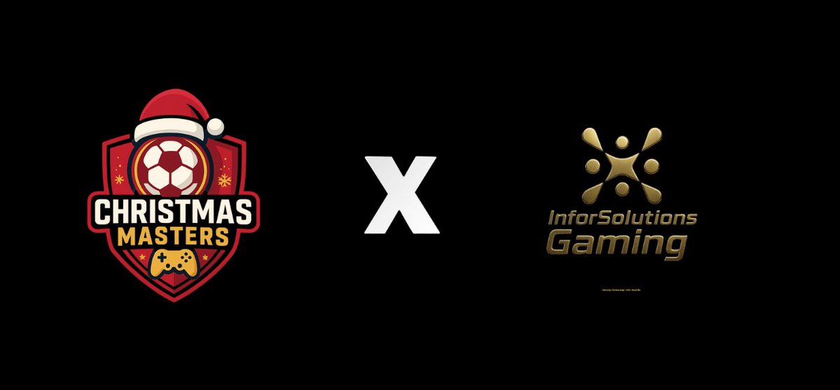 InforSolutionsG's tweet image. 🏆É já amanhã o Grande Dia🏆

↔️Amanhã, pelas 12 iremos estar em twitch.tv/isgesports a transmitir a Fase Final do Christmas Masters by InforSolutions Gaming!

🔛 Não percas!