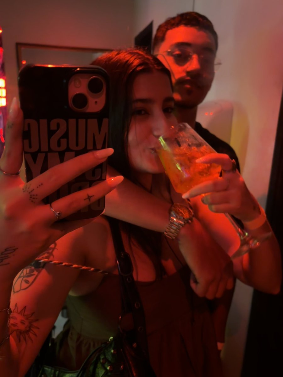 oficialmente minha ft fav com meu mor