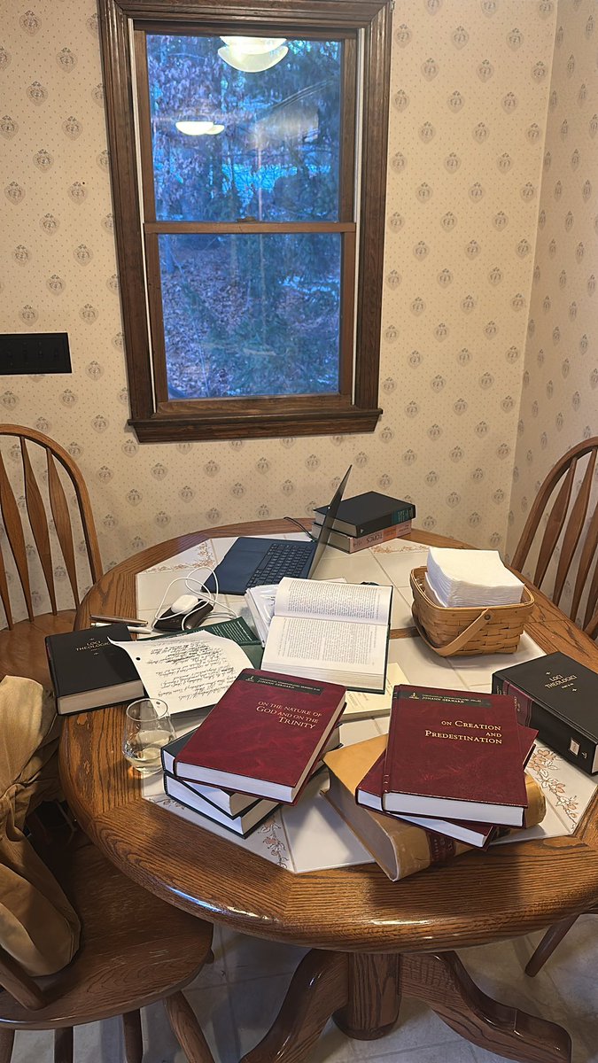 JacobPercussion's tweet photo. Finally finished grading papers and the rest… now it’s time to actually write papers for my own coursework https://t.co/IIigzXyJ8S