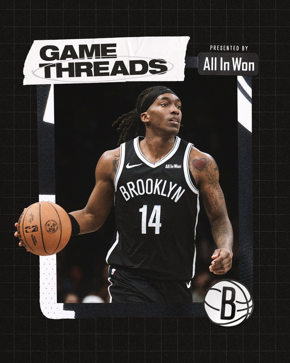 ready for some friday night hoops 🏀