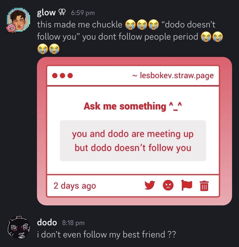 in aftg terms, this is how andrew was moving post The Marissa Incident