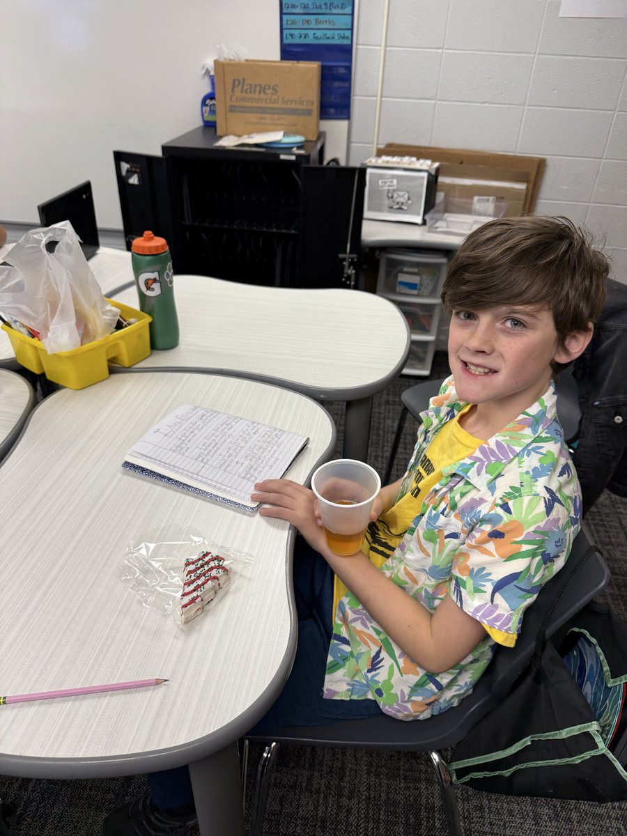 Nora Elementary tweet media