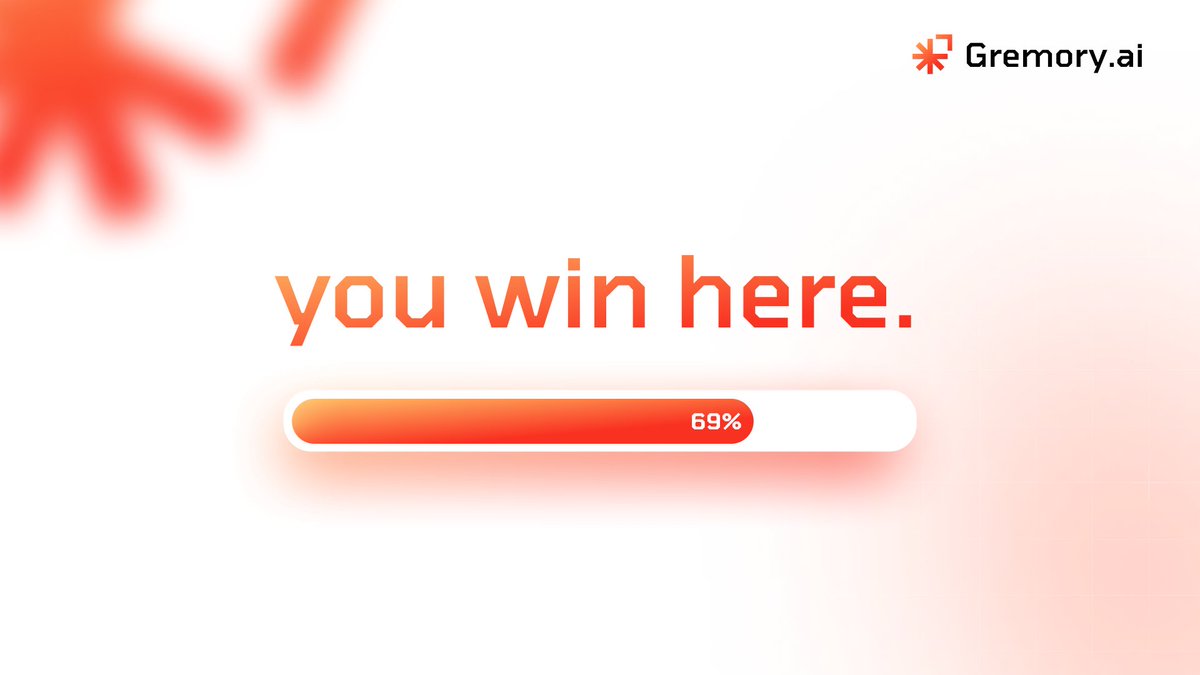 Gremory AI tweet media