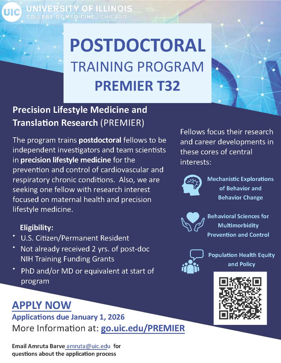 University of Illinois Department of Medicine tweet media