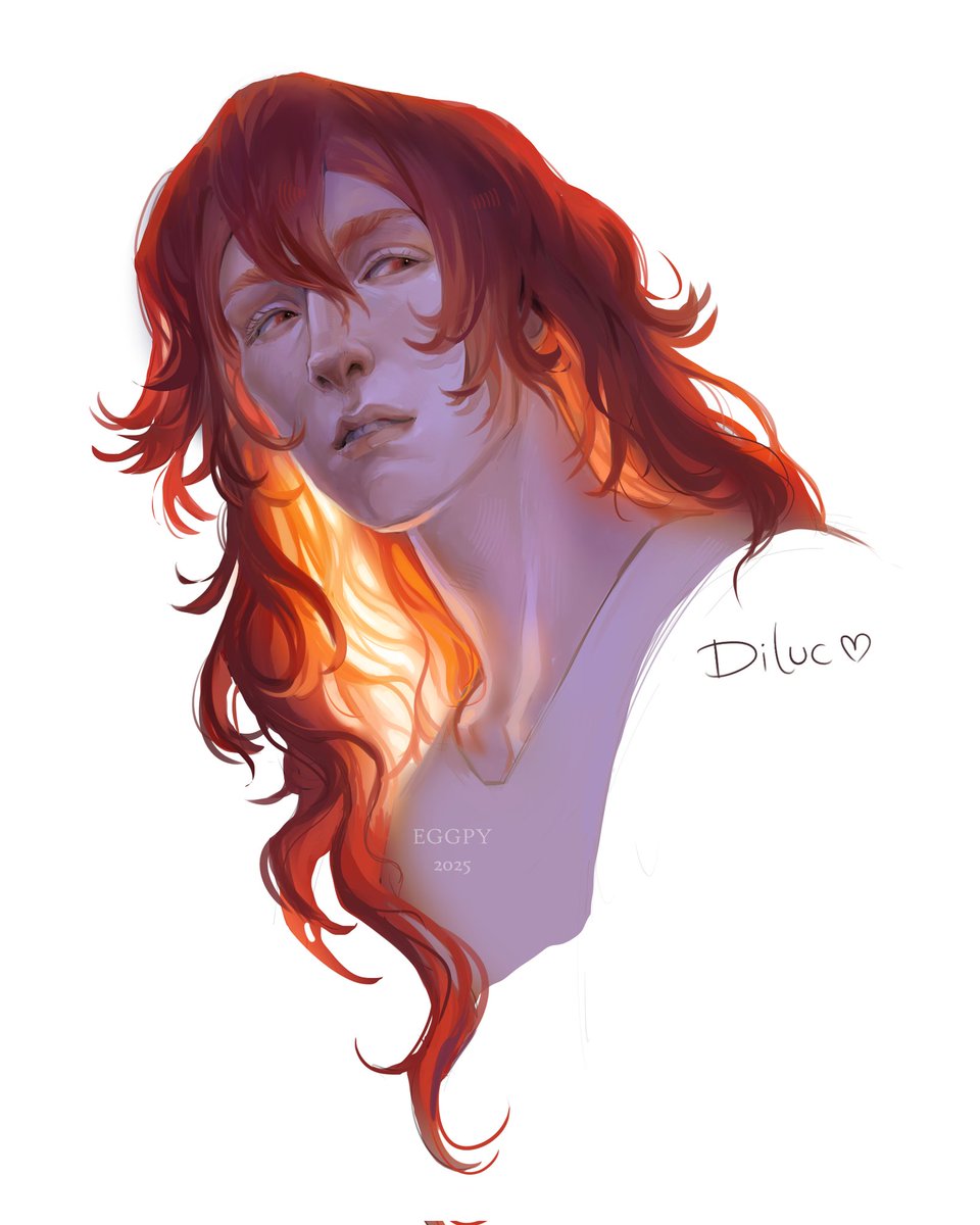 photo study with Diluc ❤️
#diluc #genshinimpact