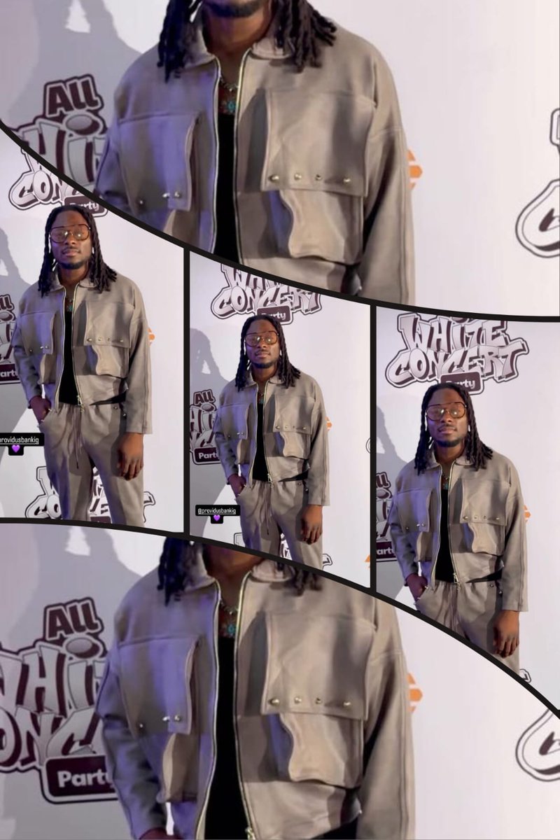 FAITH X PROVIDUS BANK
#ProvidusWithFaith
#FaithAdewale