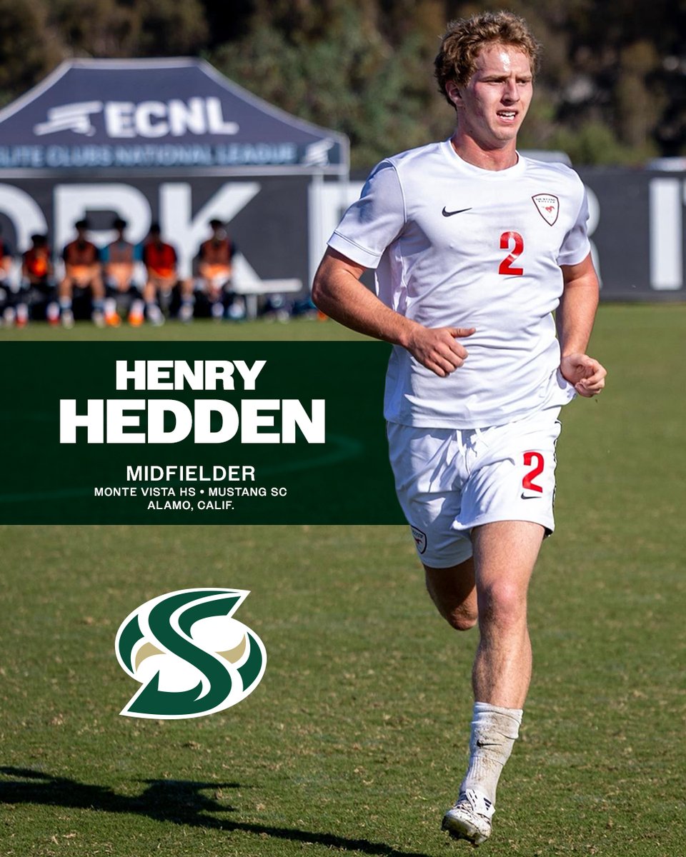 Sacramento State Men's Soccer tweet media