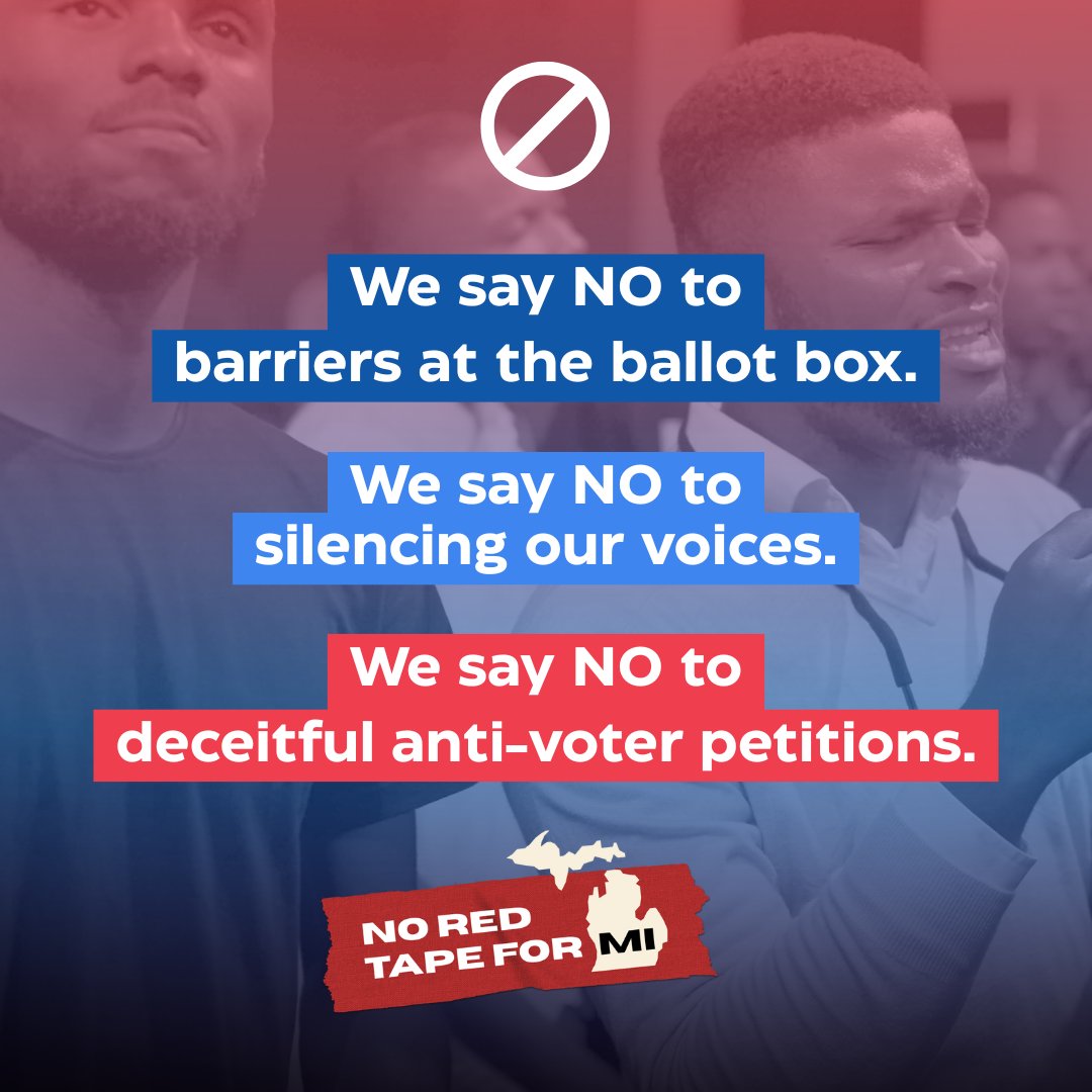 Promote The Vote tweet media