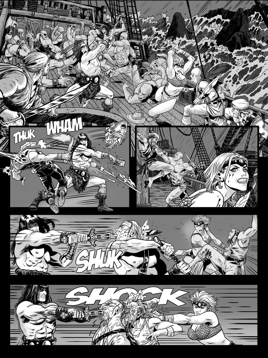 Andy Belanger/AnimalBobAnger! tweet media