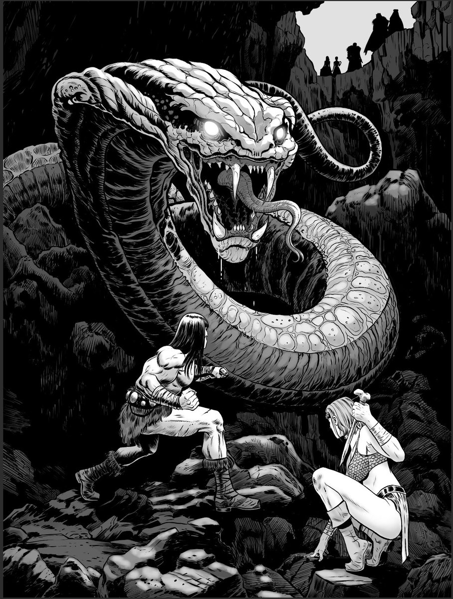 Andy Belanger/AnimalBobAnger! tweet media