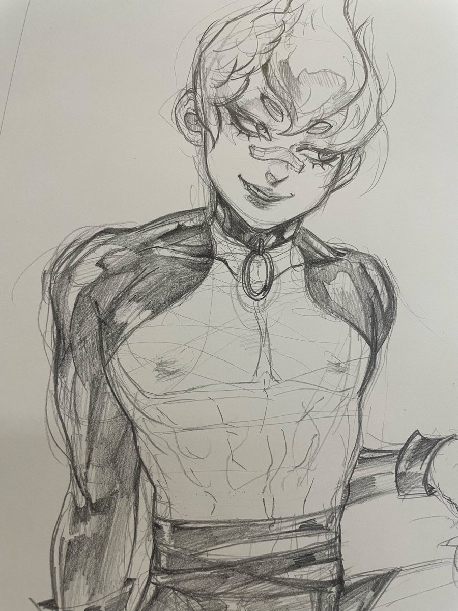 Good afternoon, enjoy this boy of mine