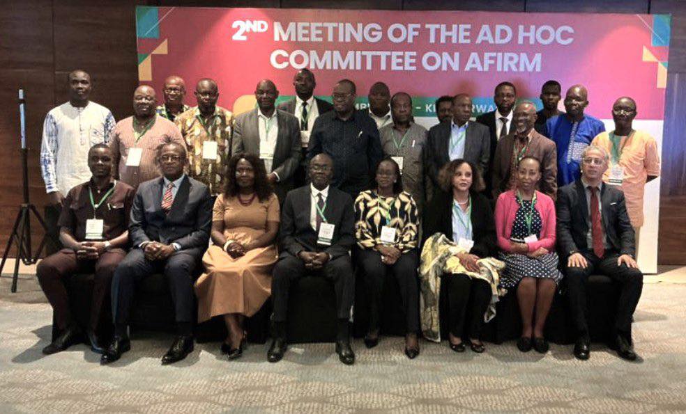 Union Du Maghreb Arabe tweet media