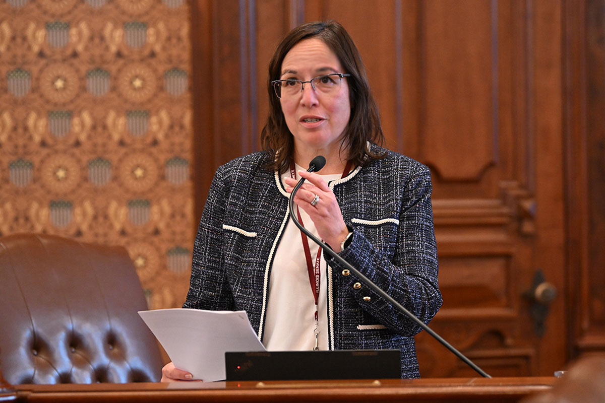 IL Senate Democrats tweet media