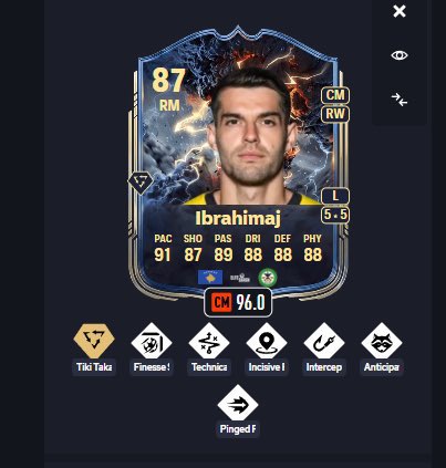 Killer Fut Trading tweet media
