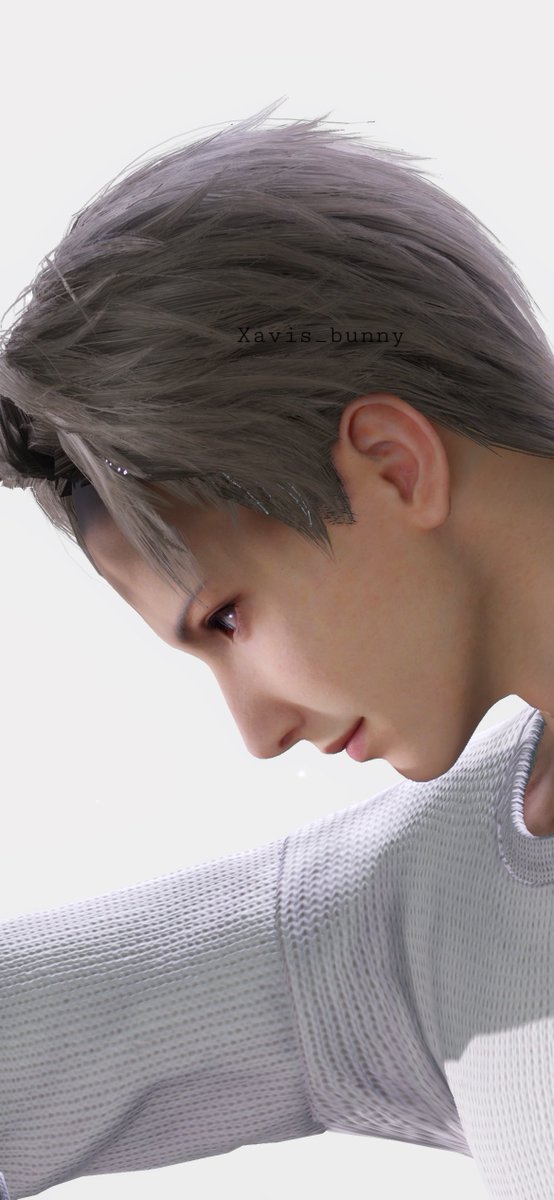 Xavis_Bunny's tweet photo. Not his best shots but if you ever need to see his FULL Face…here we go 👀 https://t.co/oKcP3k3CHs
