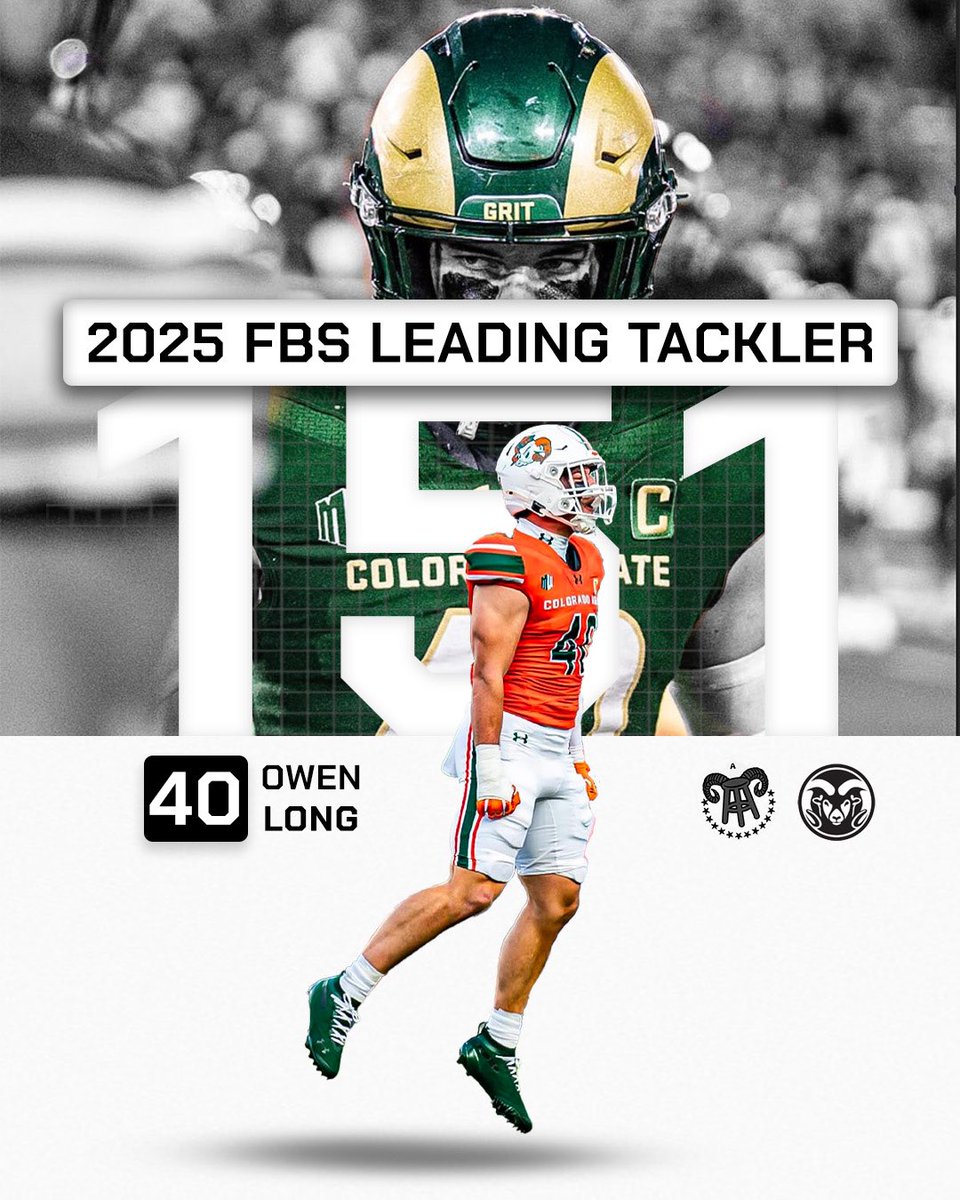 BarstoolCSU's tweet image. Need Owen Long to stay in Fort Collins