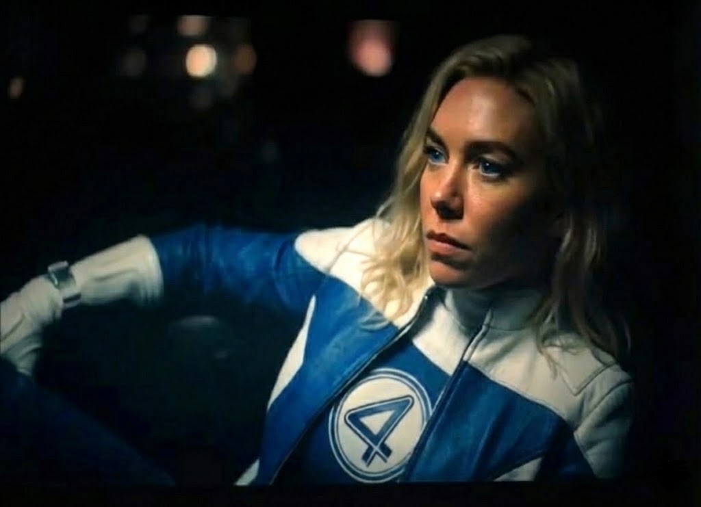 BetterLogos's tweet image. New look at Mister Fantastic &amp;amp; Sue Storm in 'AVENGERS: DOOMSDAY'.

Official teaser releasing next week.