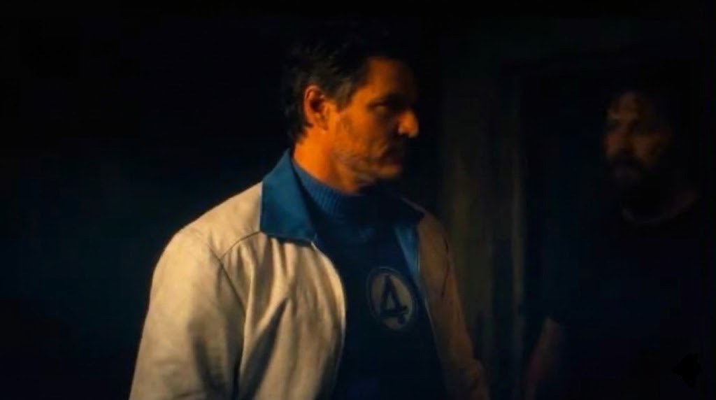 BetterLogos's tweet image. New look at Mister Fantastic &amp;amp; Sue Storm in 'AVENGERS: DOOMSDAY'.

Official teaser releasing next week.