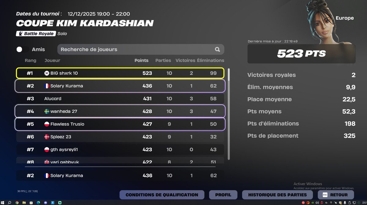 2nd  FREE SKIN 🔥

#slywin