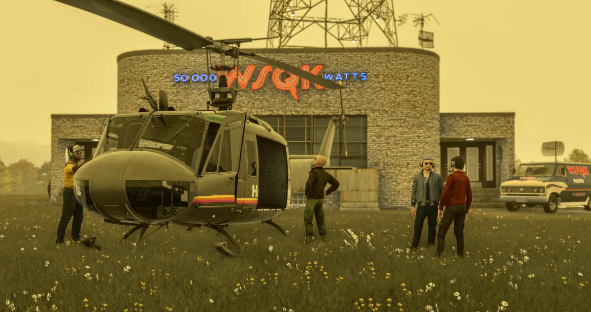 THEMIGHTYCB's tweet photo. I had an absolute blast in the previous live stream with Stranger Things on MSFS 24!

A DLC worth playing!!! 

Great work @msfsofficial @netflix @netflixanz @twitch 

#huey #strangerthings #msfs2024 #twitch #themightycb https://t.co/mKUYYksBRW
