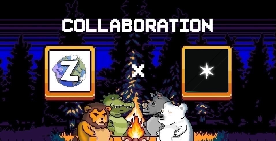 We’re proud to collaborate with <a href="/apostlesNFT/">apostles</a>. ⚔️

Charts are boring. Lore is not.
Born from the century that shaped global finance — the NFT era rises again.

1800 supply. 3 Apostles. One choice.

ZV Holders, decide who you follow.