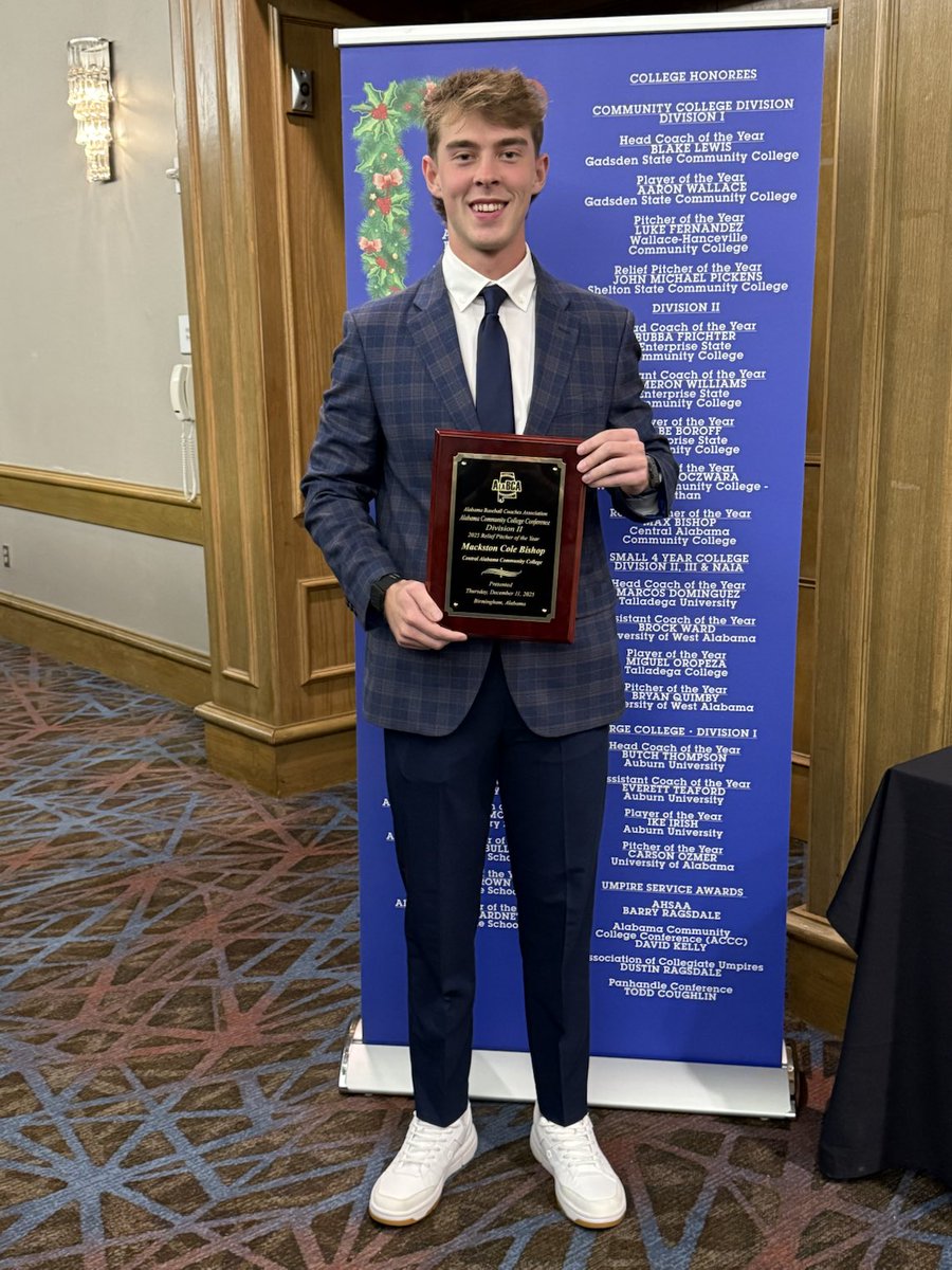 The Real CACC BASEBALL tweet media