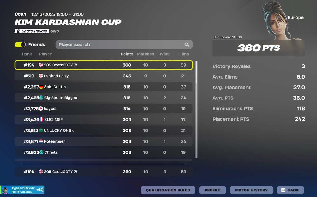 Geetz.Fv tweet media