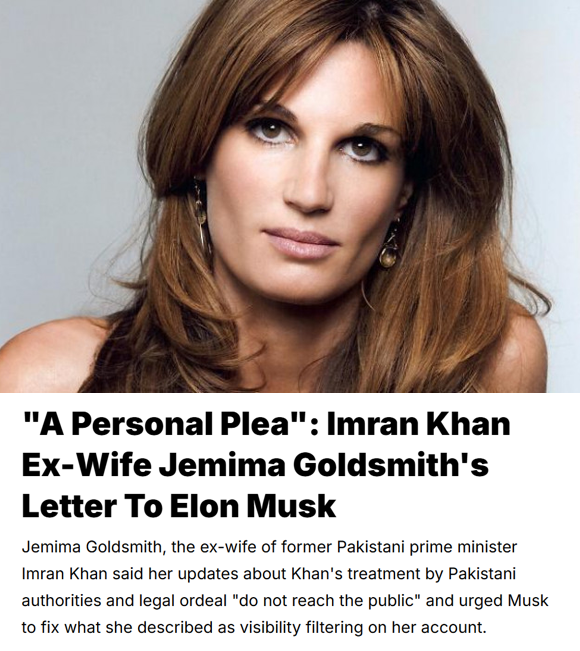 PTI USA Official tweet media